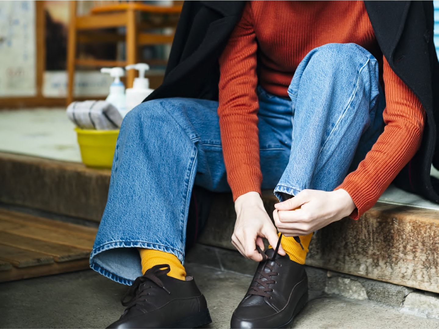 第一ゴムの製品