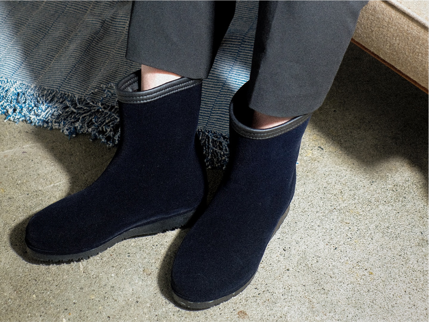 第一ゴムの製品