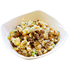 犬の手作りご飯