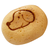 犬の手作りおやつ（冷凍）