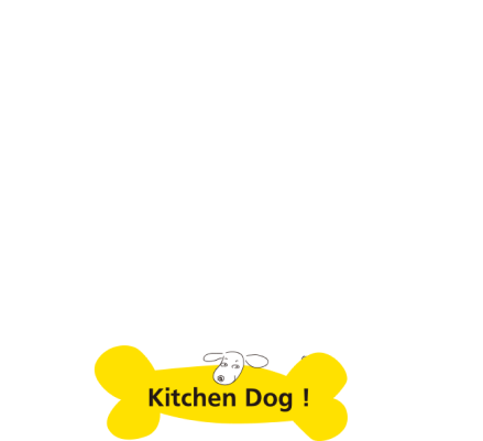 Kitchen Dog