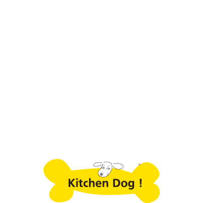 Kitchen Dog!【キッチンドッグ！】犬の手作りごはん