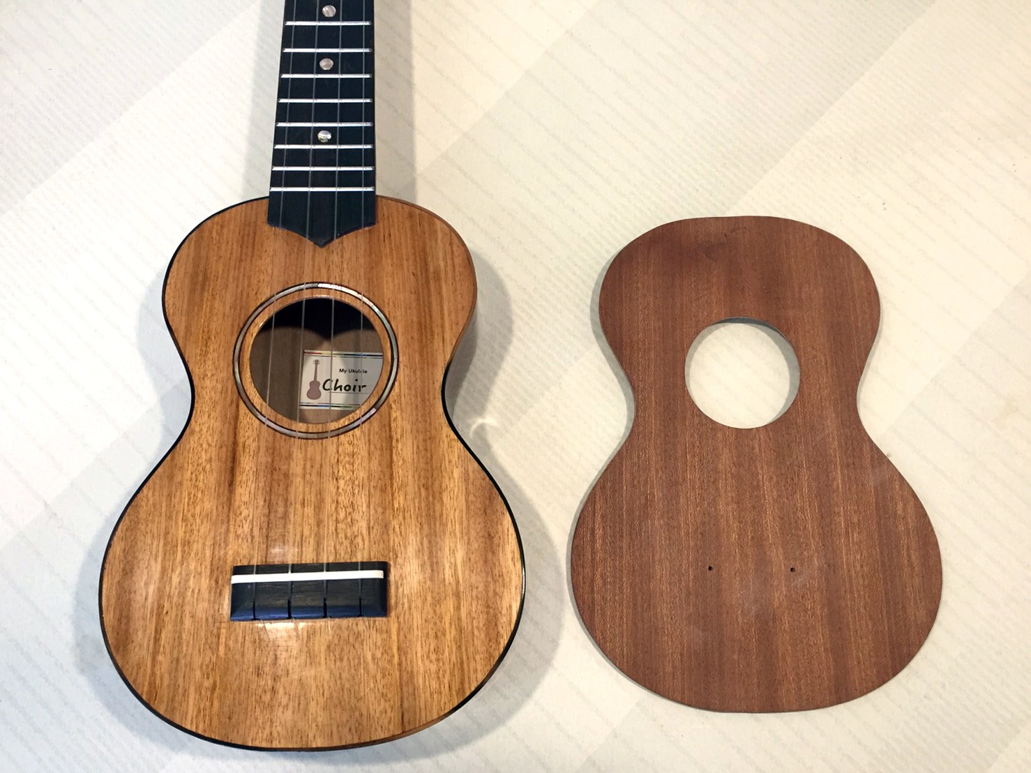 彡 U Kit 発売記念プチコンテスト結果発表 彡