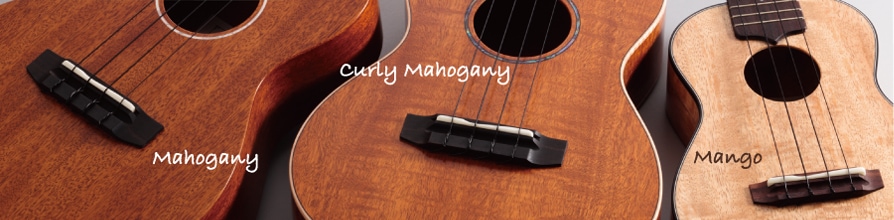 Mahogany/curly Mahogany/Mango