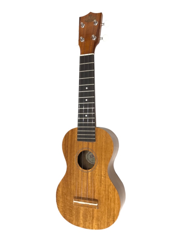 Ukele KIWAYA K.WAVE KW-DX 寛大