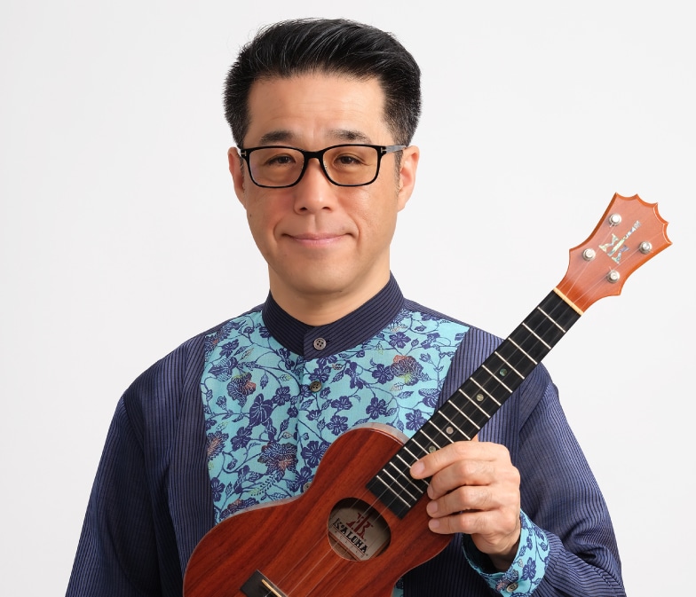 落合洋司