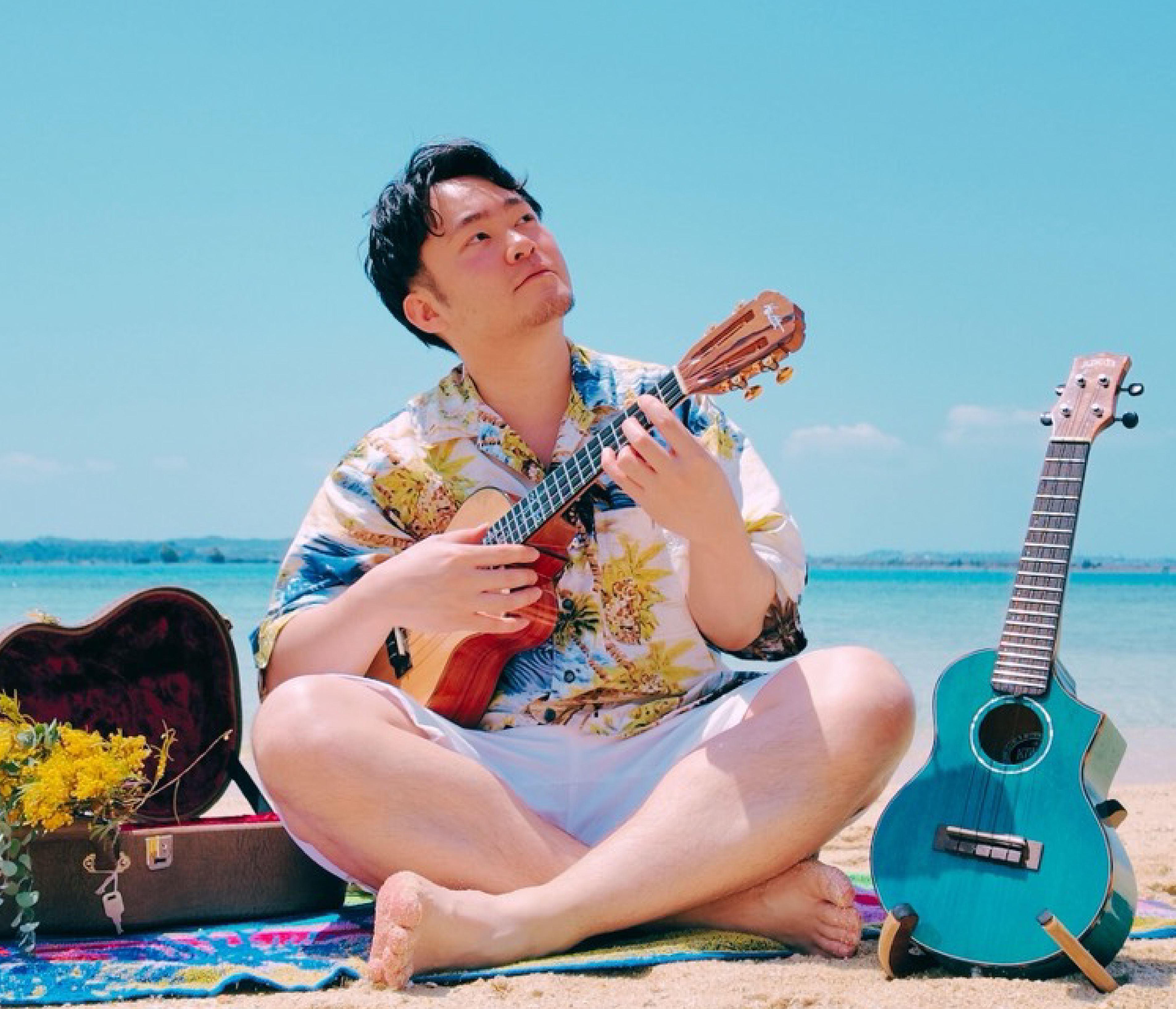 田中 秦之介