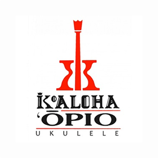 KoALOHA OPIO（コアロハ オピオ）