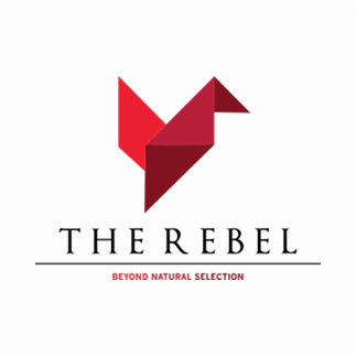 THE REBEL（ザ レベル）