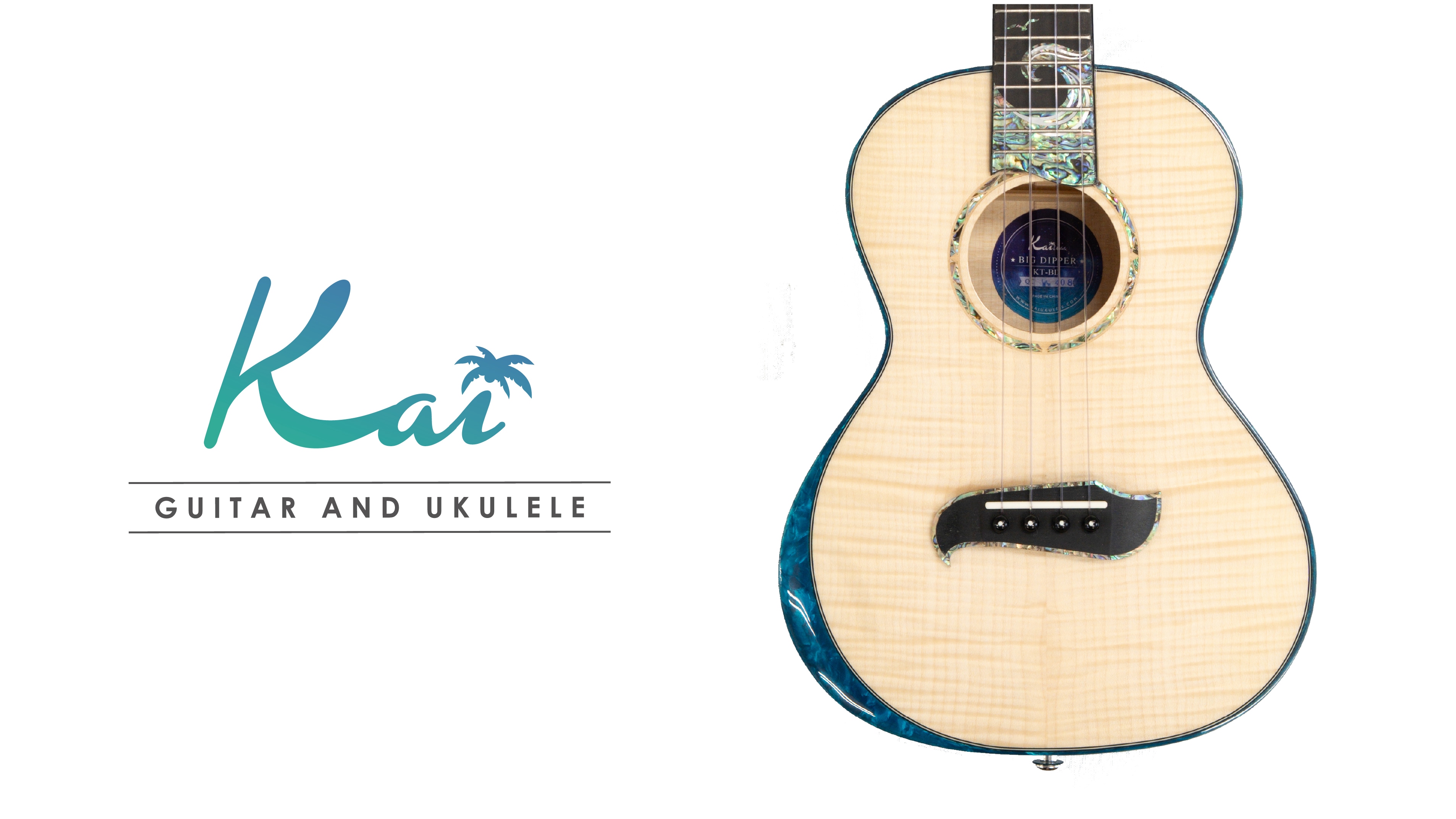 Kai Ukulele