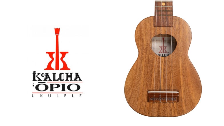 KoALOHA　Opio