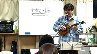 ワークショップの開催