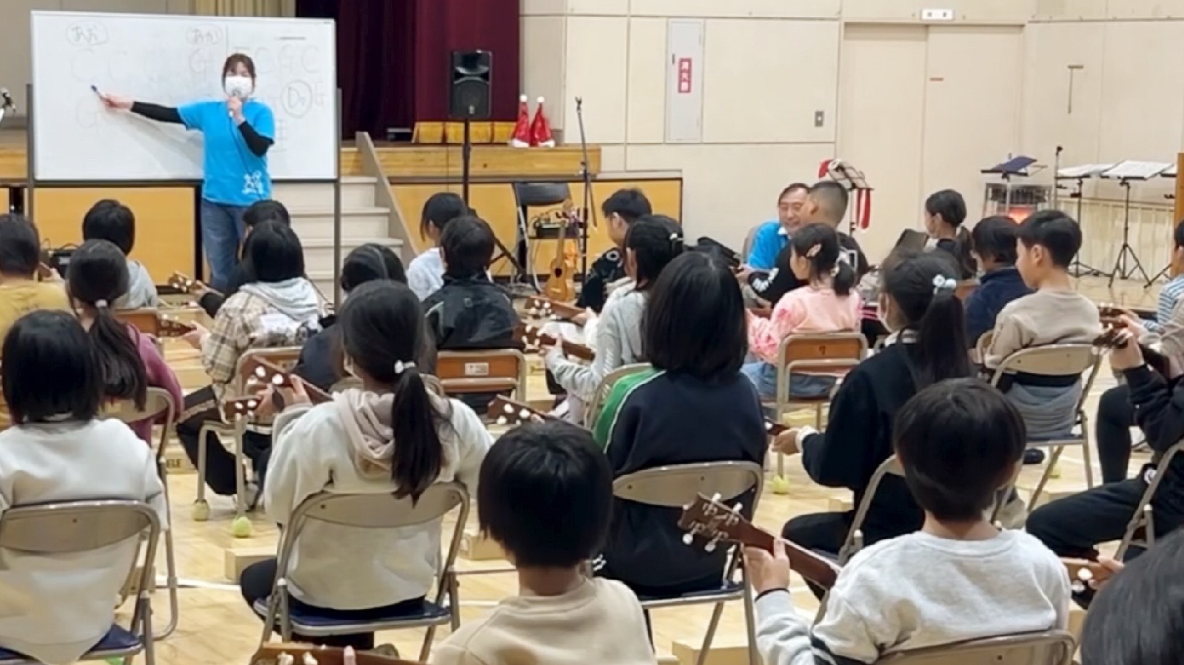 金井悦子