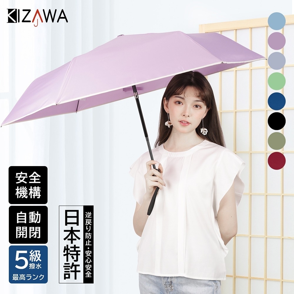 自動開閉～rita～