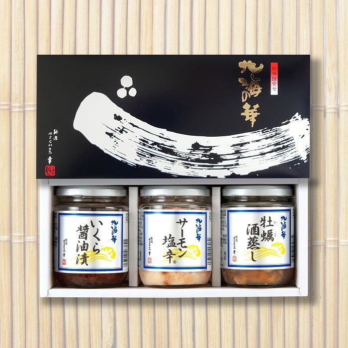 新潟 三幸 ｜公式オンラインショップ