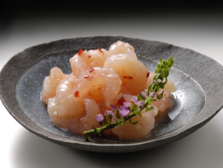 日本ギフト大賞受賞】塩辛三昧（サーモン塩辛・甘えび塩辛・新潟仕込み