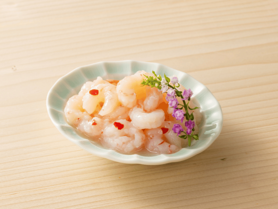 甘えび塩辛　PC