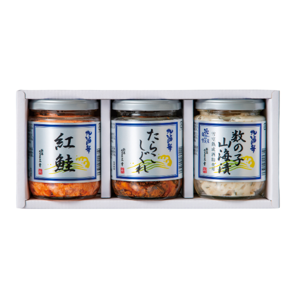 おにぎり具材セット