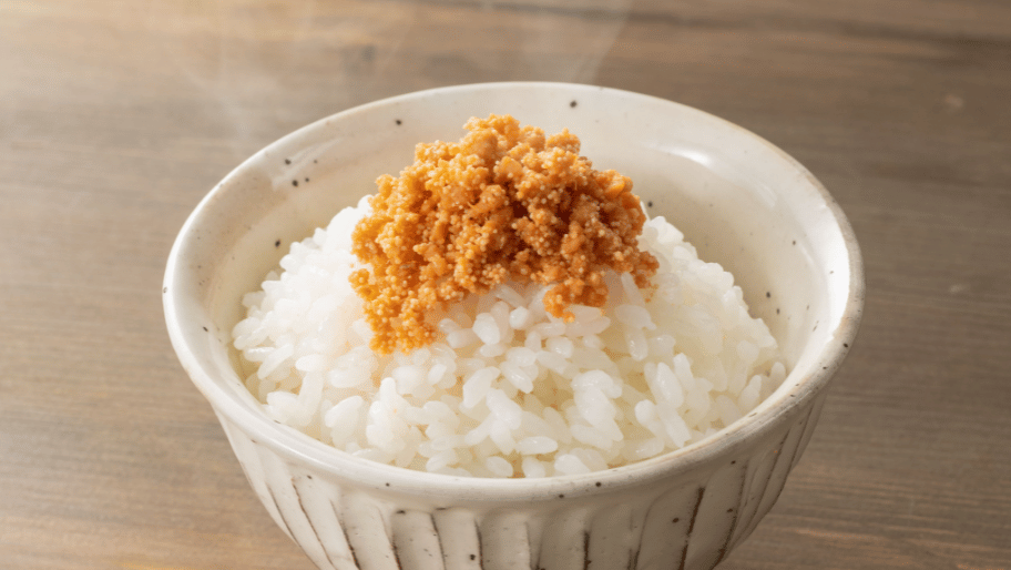 鮭ごのみ