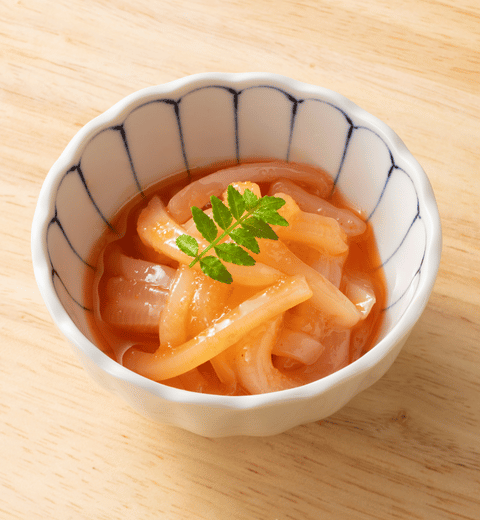 いか明太造り
