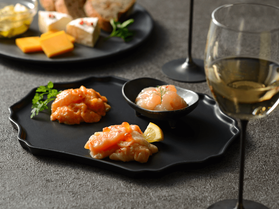 シオカラーノシリーズ　PC