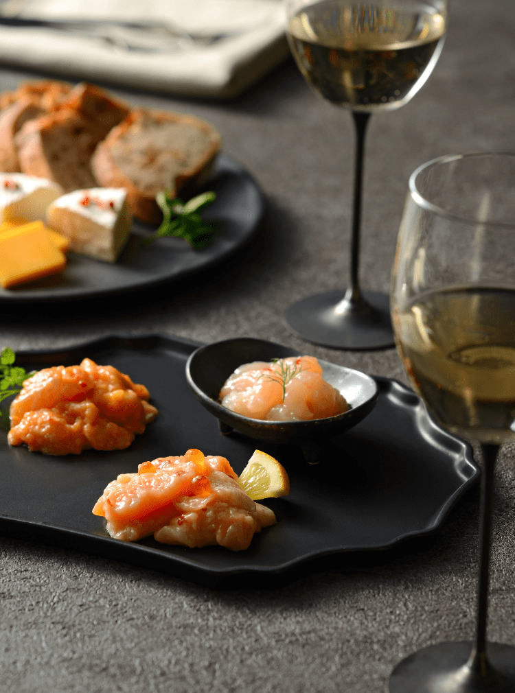 シオカラーノシリーズ　SP