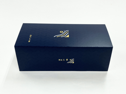 新ギフト用化粧箱