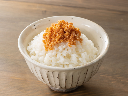 鮭ごのみ