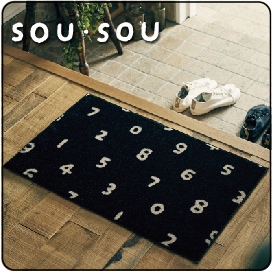 SOUSOUߥ꡼ƥå ѥƥꥢޥå