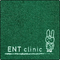 ӶĤ襤ɡ(ENT clinic)إޥåȡ
