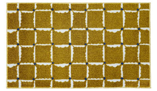 玄関マット 室内用 Tomoko Murata 6デザイン 45×75cm | 玄関マット