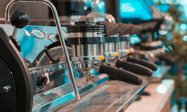 LA MARZOCCO ޥ륾åStrada AV-3