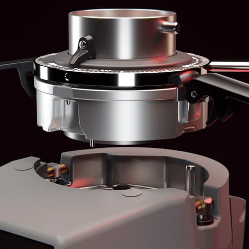 Fiorenzato (フィオレンツァート) F83E PRO エスプレッソグラインダー