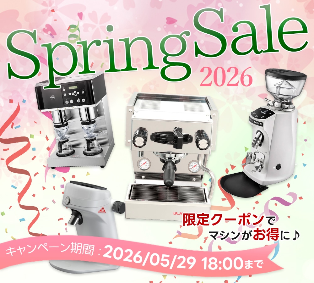 SPRING SALE 2026