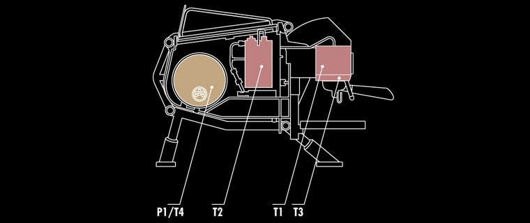 マルチボイラーシステム