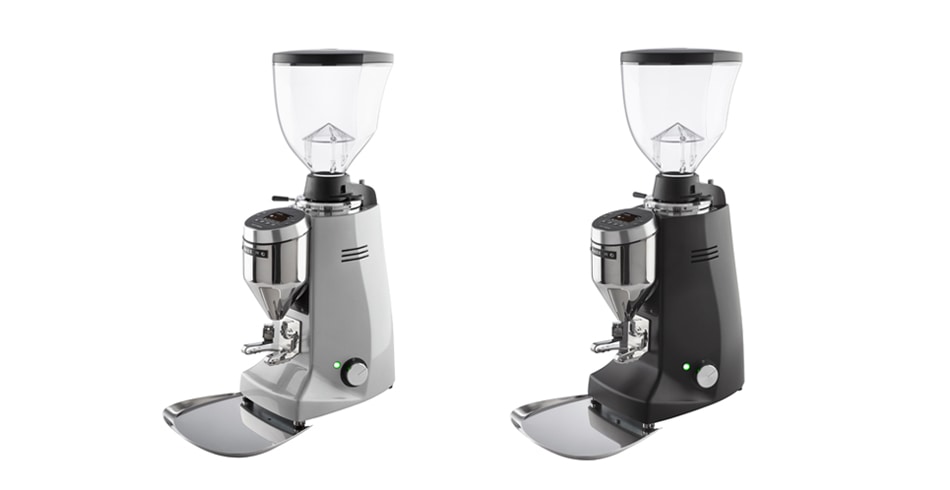 MAZZER マッツァー MAJOR V electronic メジャー V エレクトロニック 