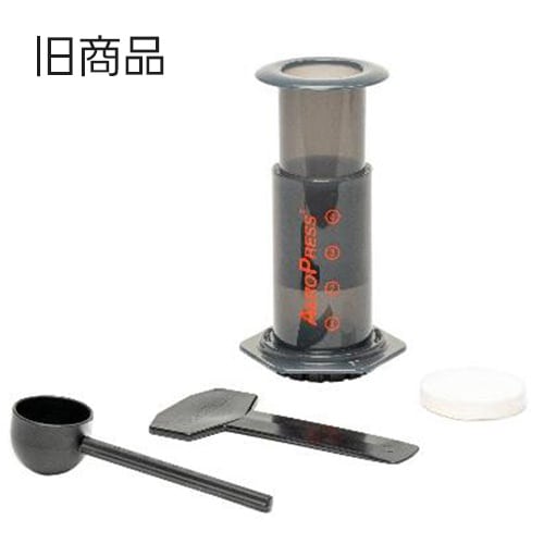 AeroPress (エアロプレス) Original Coffee Makerエスプレッソマシン