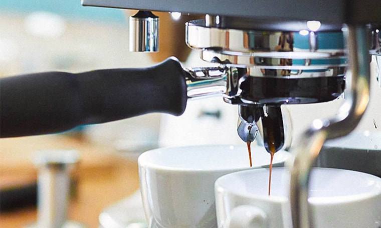 LA MARZOCCO (ラ・マルゾッコ) Linea Micra (リネアミクラ) セミオート