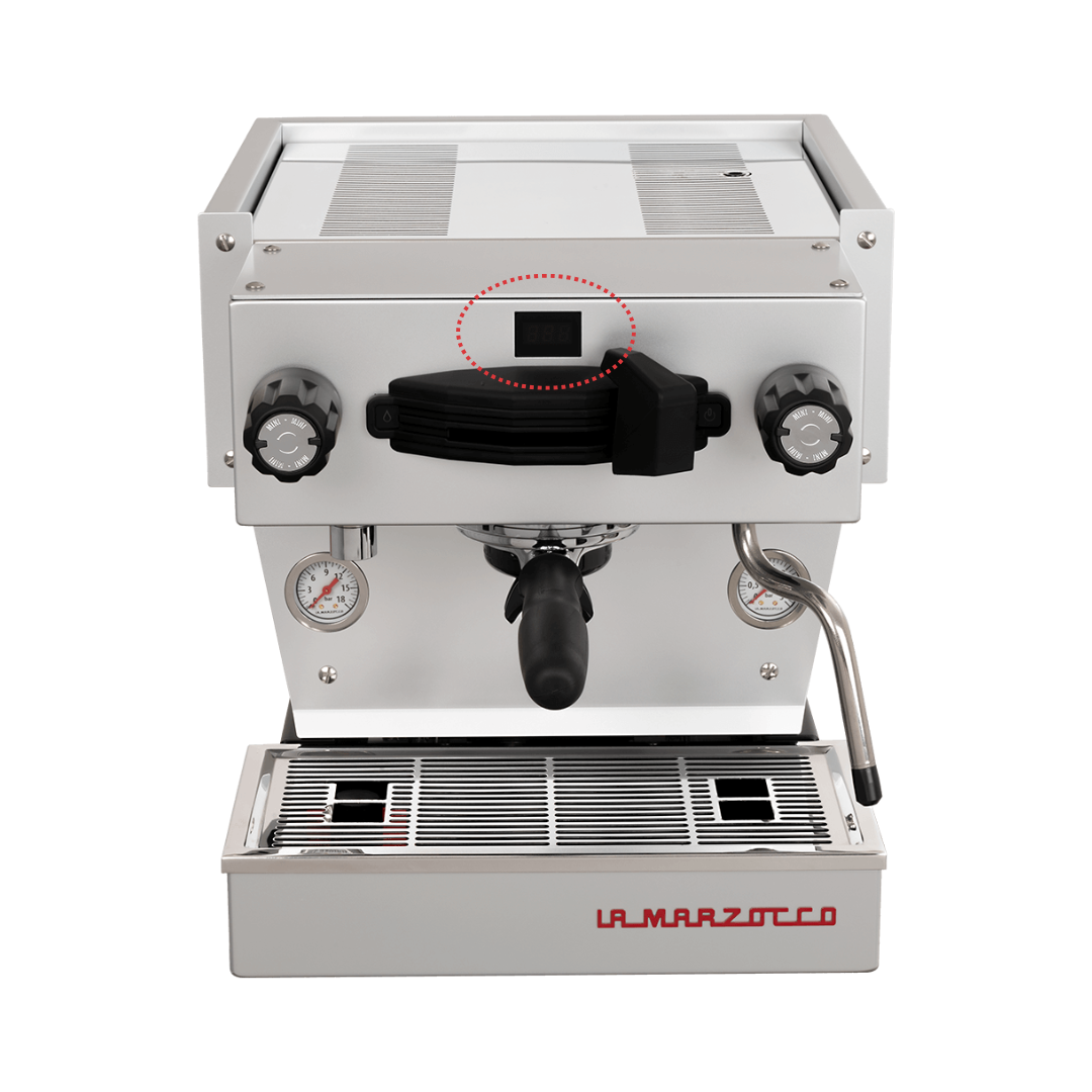 ラマルゾッコ リネアミニ LA MARZOCCO (ラ・マルゾッコ) Linea Mini R (リネアミニ