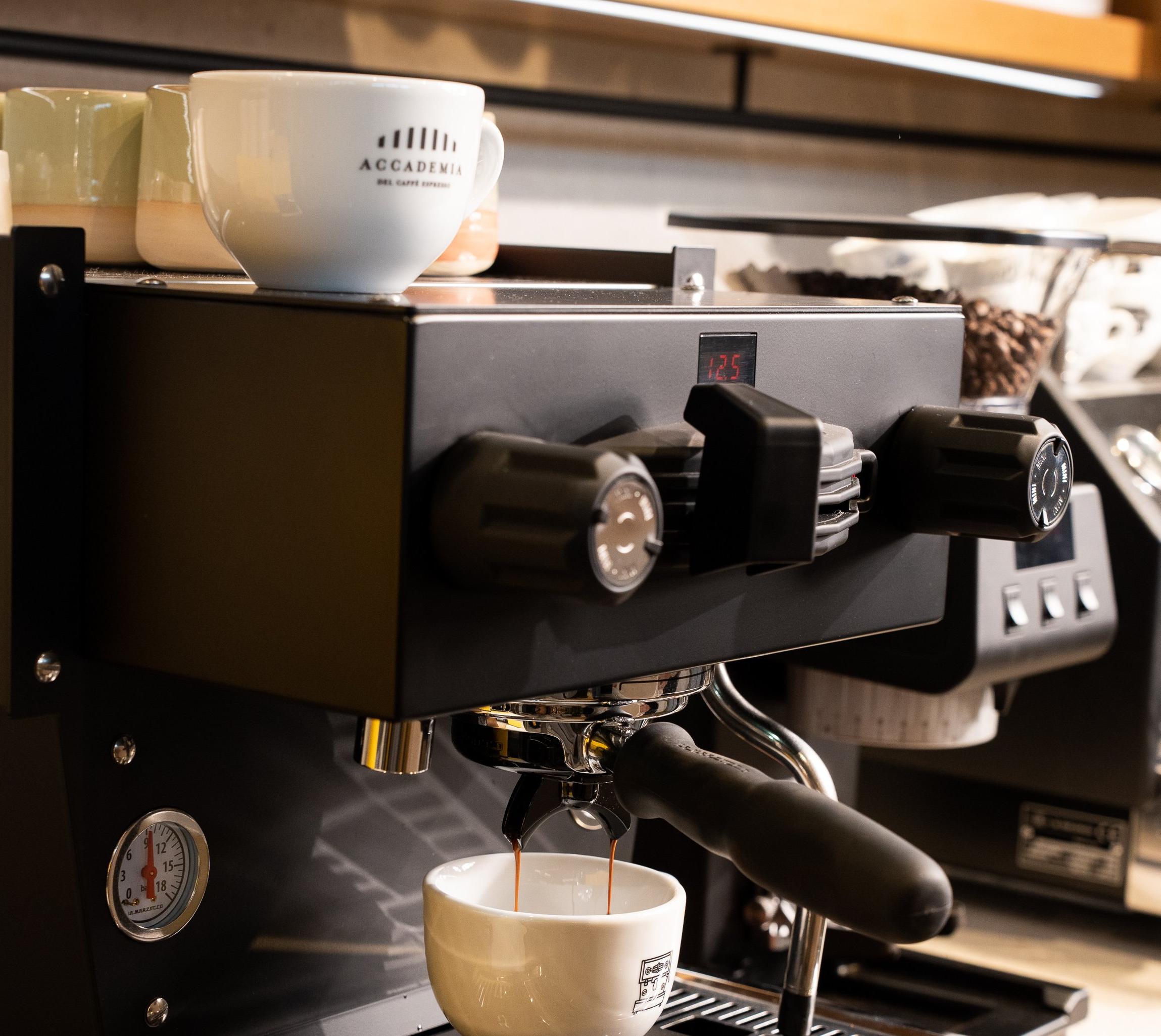 LA MARZOCCO (ラ・マルゾッコ) Linea Mini R (リネアミニ