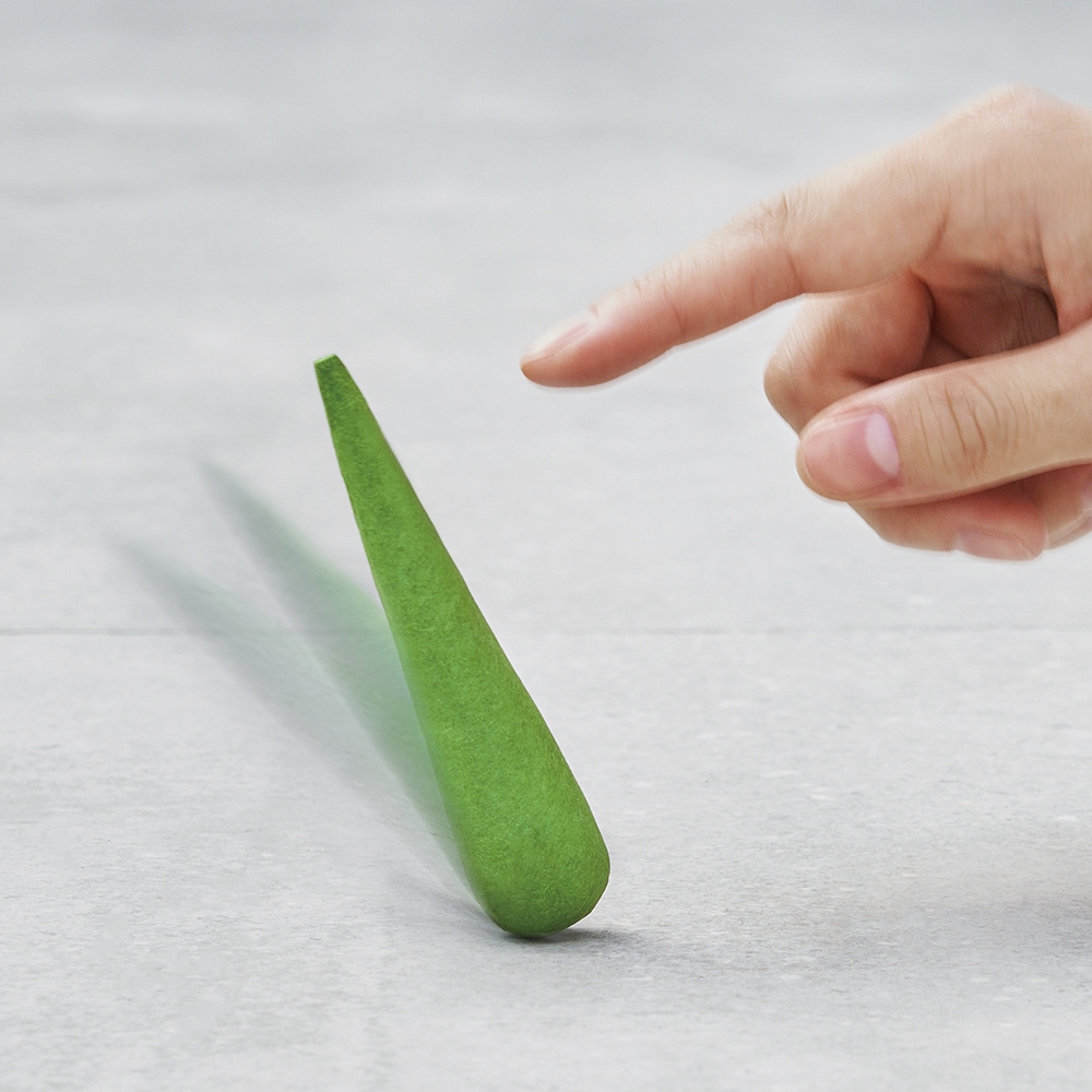 KUSAMURA grasses クサムラ ストレス解消 癒し インテリアオブジェ matcha color これ何 不思議グッズ ぴくみん ピクミン Pikmin Bloom www 草生える
