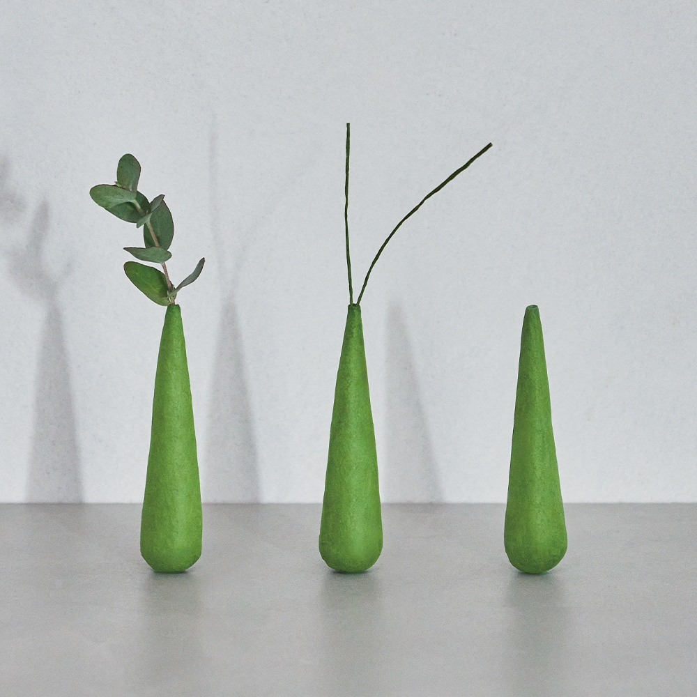 KUSAMURA grasses クサムラ ストレス解消 癒し インテリアオブジェ matcha color これ何 不思議グッズ ぴくみん ピクミン Pikmin Bloom www 草生える