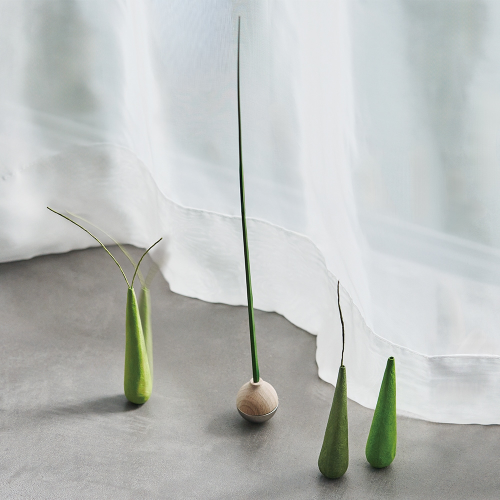 KUSAMURA grasses クサムラ ストレス解消 癒し インテリアオブジェ matcha color これ何 不思議グッズ ぴくみん ピクミン Pikmin Bloom www 草生える