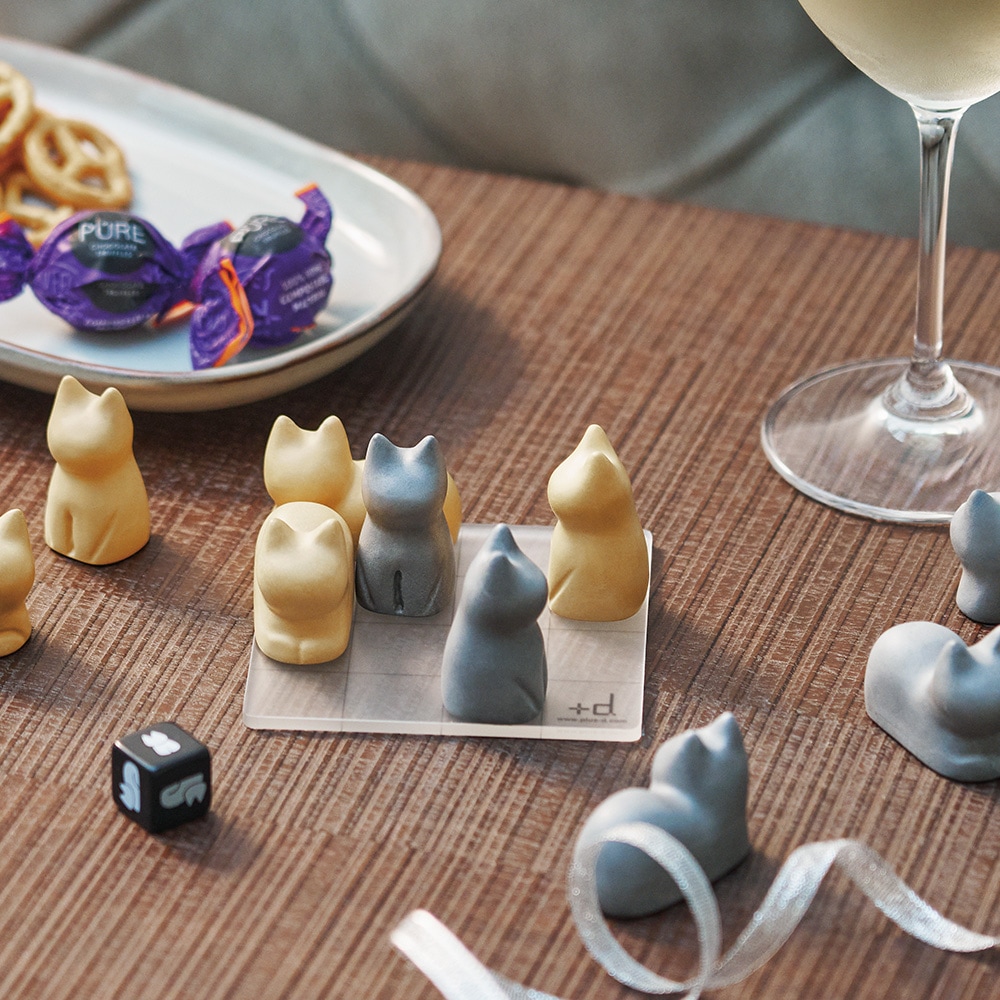 【ねこ】 JXK 1/6 JXK047 ソファでくつろぐ猫 第2弾 ネコ ソファ 猫 家猫 ねこ