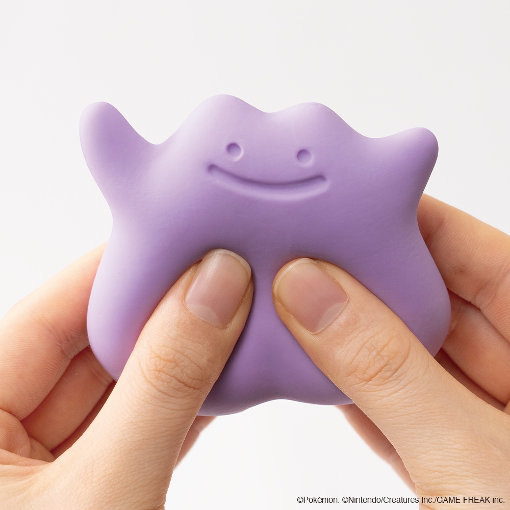 d｜CAOMARU・Metamon カオマル・メタモン【予約商品】 | KONCENT Web
