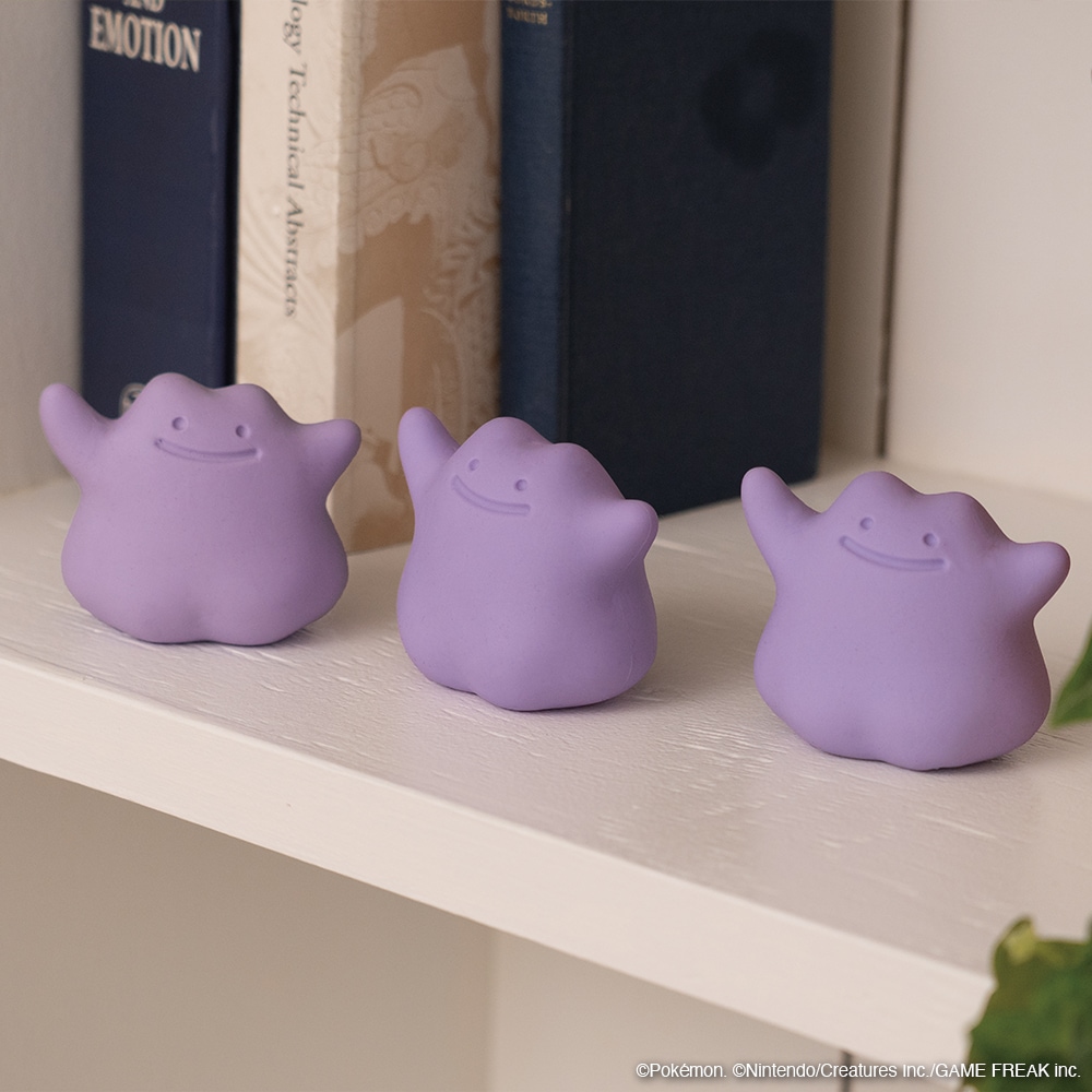 d｜CAOMARU・Metamon カオマル・メタモン【予約商品】 | KONCENT Web