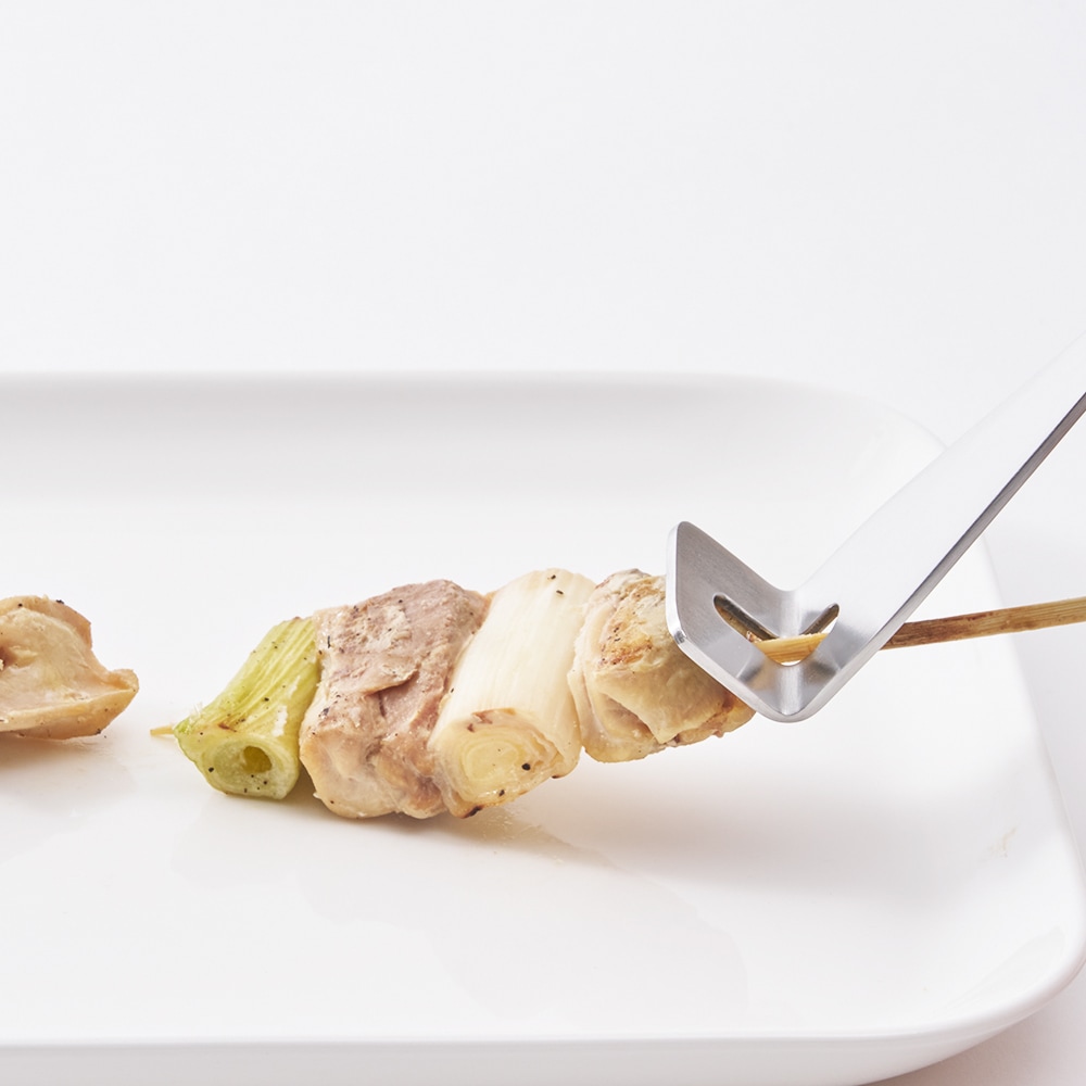 マッシャー マドラー 串外し EAトCO ヨシカワ　キッチン用品 tsubus つぶす 日本製