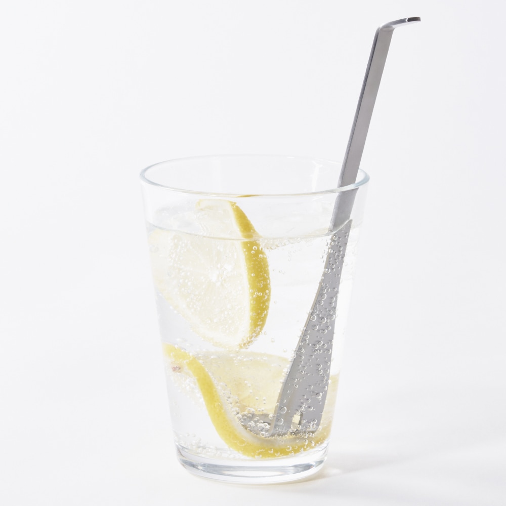 マッシャー マドラー 串外し EAトCO ヨシカワ　キッチン用品 tsubus つぶす 日本製