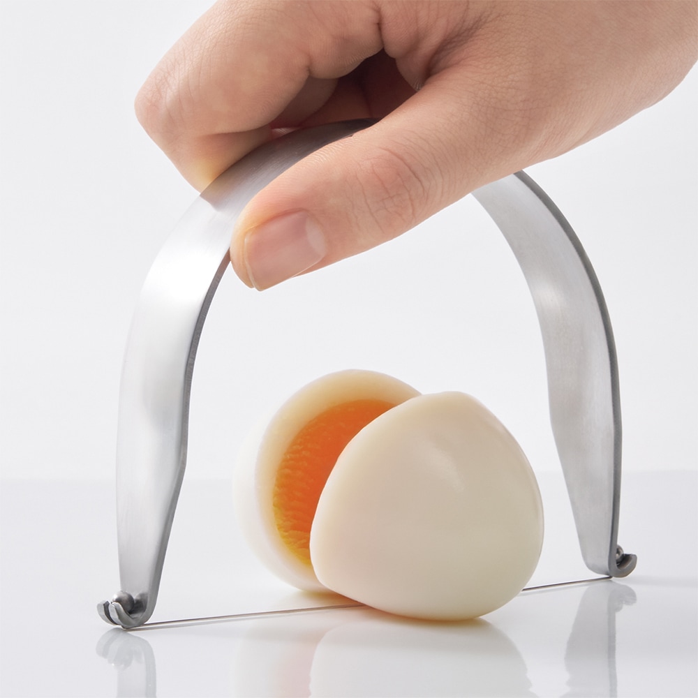 チーズカッター バターカッター バターナイフ スライサー チーズナイフ イートコ　イイトコ　EAトCO ヨシカワ　キッチン用品 kaku