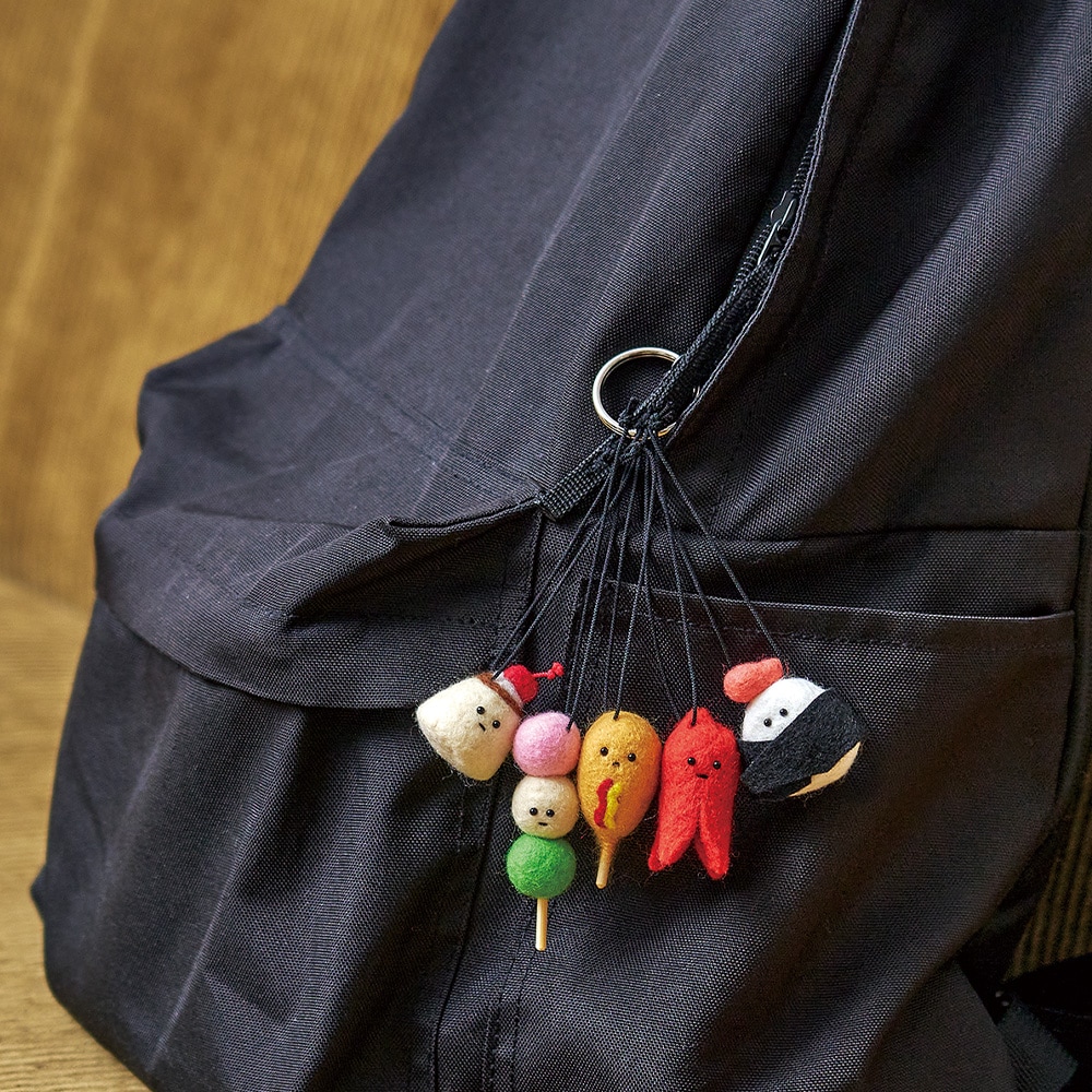 イクォルト いこると equalto SDGs インクルーシブ ダイバーシティ チャーム キーホルダー マスコット